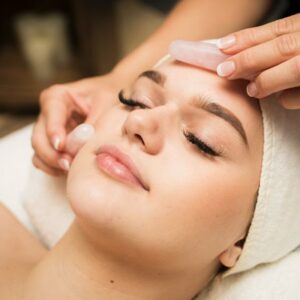 All About Us Spa Day with 60 Minute Treatment and Lunch for Two at The Malvern