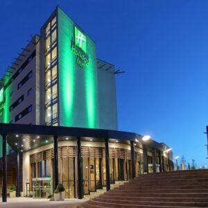 Luxury Getaway at Holiday Inn Reading for Two