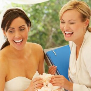 Online Wedding Planner Diploma Course for One