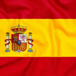 Online Spanish Level 1 and 2 Certification Course for One