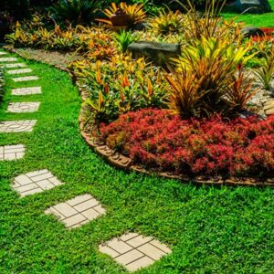 Garden Design and Maintenance Diploma Online Course for One