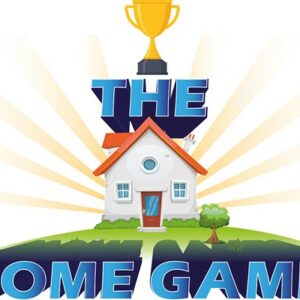 'The Home Games' at Home Team Challenges for the Household
