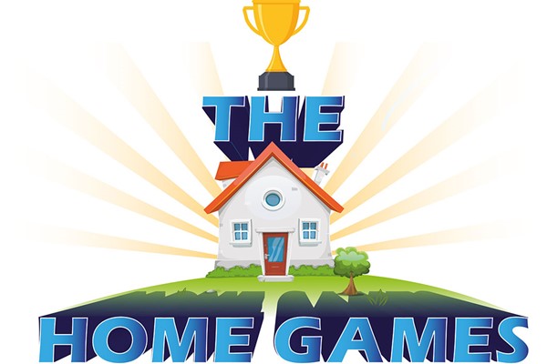 'The Home Games' at Home Team Challenges for the Household