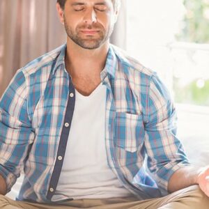 Online Meditation Course for One