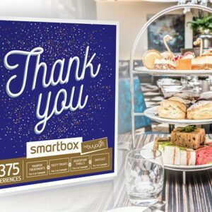 Thank You - Smartbox by Buyagift