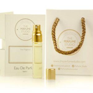 Design Your Own Perfume Gold Experience for Two