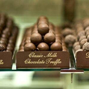 2 for 1 London Chocolate Tour