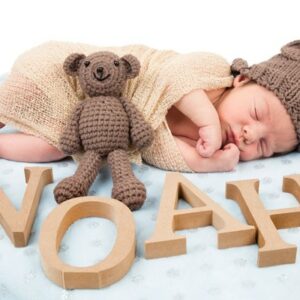 Two Hour Newborn and Baby Photoshoot at Lite-Box Imagery