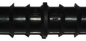 16mm Irrigation Straight Connector