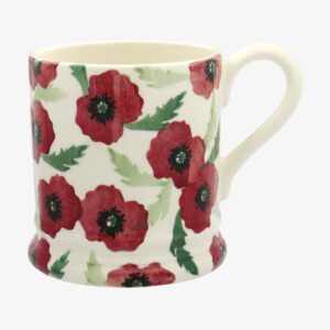 British Legion 1/2 Pint Mug