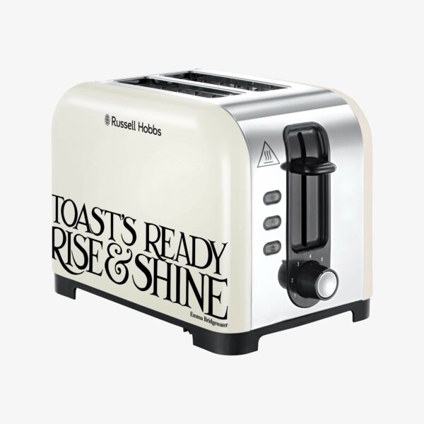 Russell Hobbs Toast & Marmalade Two Slice Toaster