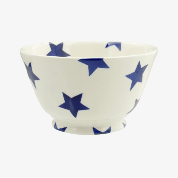 Blue Star Small Old Bowl
