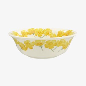 Buttercup Cereal Bowl