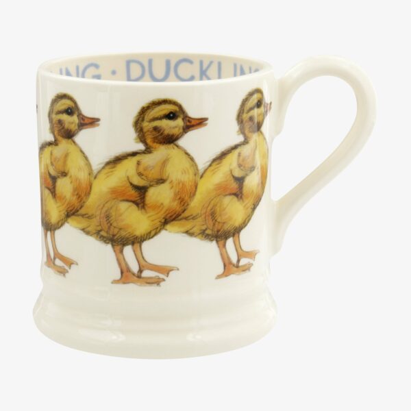 Animals Duckling 1/2 Pint Mug