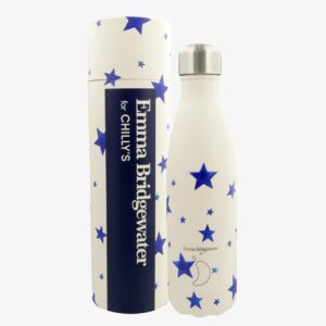 Starry Skies Insulated Bottle