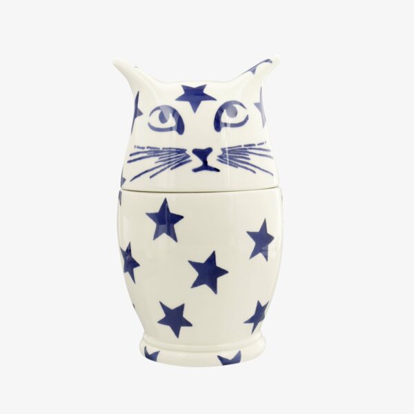 The Pussycat Large Jar