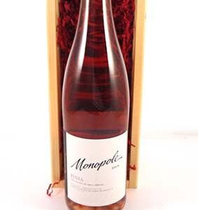 2019 Monopole Rioja 2019 CVNE Rose