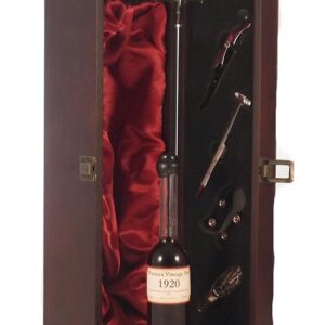 1920 Fonseca Vintage Port 1920 (Decanted Selection) 10cls