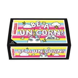 Be A Unicorn Socks
