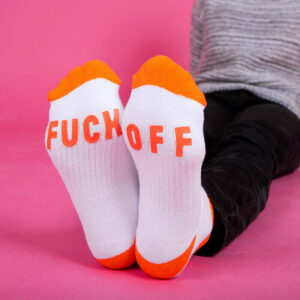 F*** Off Socks