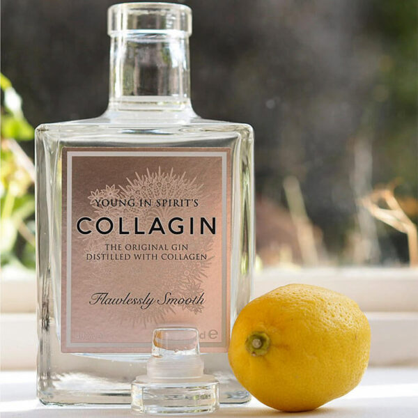 Collagin - Gin With Added Collagen