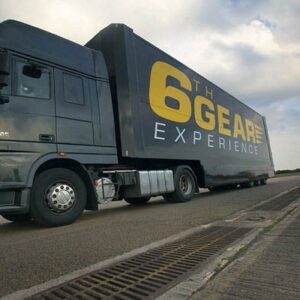 Supercar and Truck Driving Experience