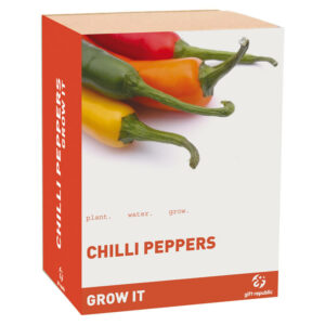 Grow it - Chilli Plant