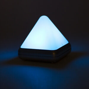 Stress Relieving Relaxation Light with Soothing Sounds