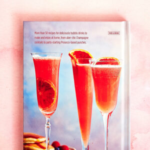 Sparkling Cocktails Book