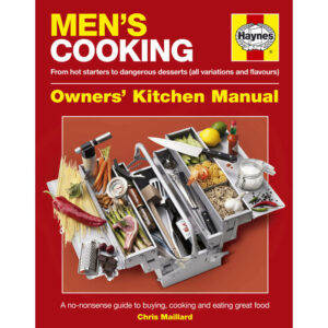 Haynes - Men's Cooking Manual