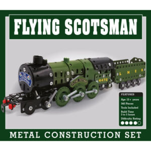 Flying Scotsman Construction Set