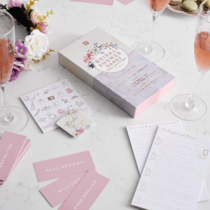 Bridal Shower Games Collection