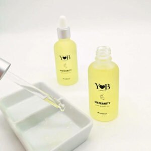 90%+ Natural Skincare Gift Set For New Mother And Baby