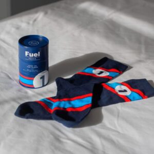Fuel Socks