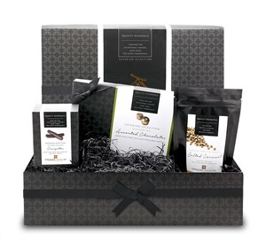 Alcohol-Free Chocolate Small Gift Hamper