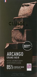 Arcango Grand Noir 85%