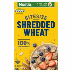 Shredded Wheat Bitesize