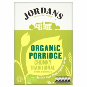 Jordans Organic Porridge Oats