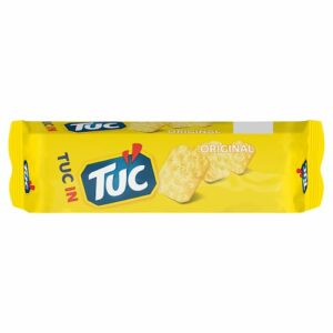 Jacobs TUC Crackers