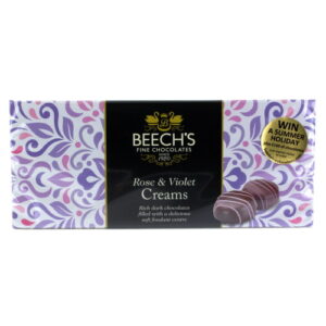 Beechs Rose & Violet Creams