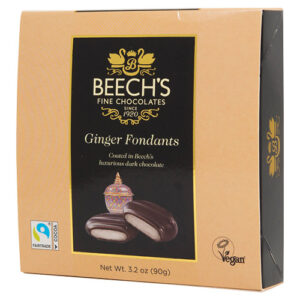 Beechs Ginger Creams