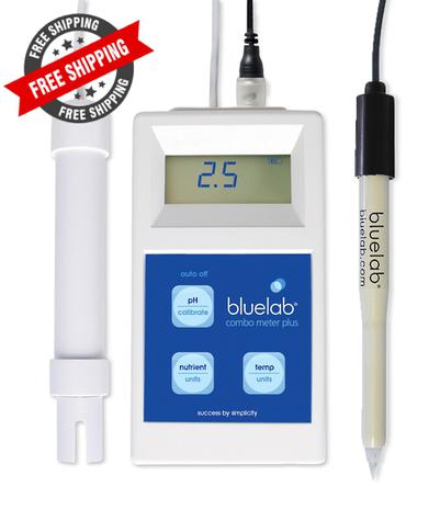 Bluelab Combo Meter Plus