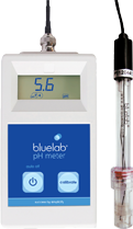 Bluelab Multimedia pH Meter With Probe