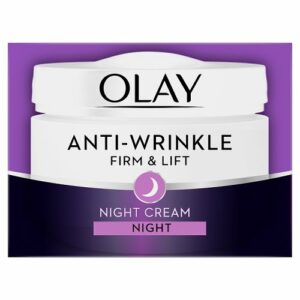 Olay Anti Wrinkle Night Cream