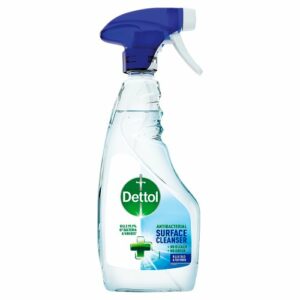 Dettol Antibacterial Surface Spray 500ml