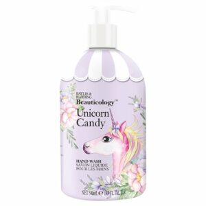 Baylis and Harding Beauticology Unicorn Candy Handwash