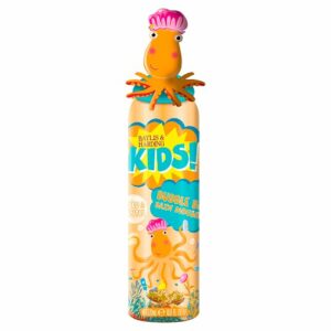Baylis and Harding Kids Bubble Bath Various 1 Supplied