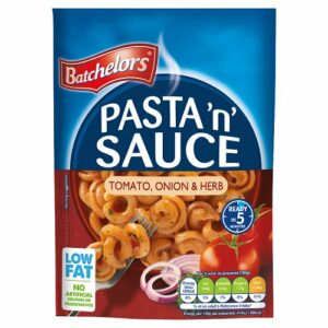 Batchelors Pasta in Sauce Tomato & Herb