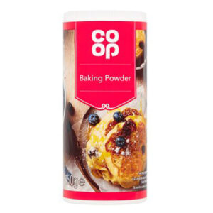Co Op Baking Powder
