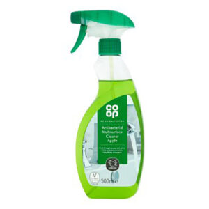 Co Op Surface Cleaner